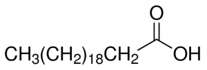 Heneicosanoic acid 
