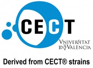 Citrobacter freundii CECT 401 Vitroids 