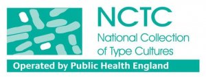 Salmonella Nottingham NCTC 7832 Low count LENTICULE discs 30-120 CFU 