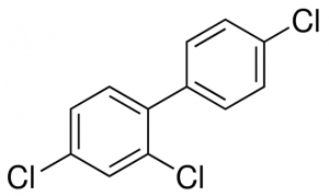 2,4,4-Trichlorobiphenyl BCR291-25MG