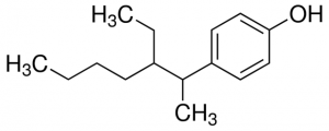 4-(2-Ethyl-1-methylhexyl)phenol 
