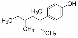 4-(3,5-Dimethyl-3-heptyl)phenol 