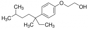 4-(3,6-Dimethyl-3-heptyl)phenol monoethoxylate solution 32863-1ML