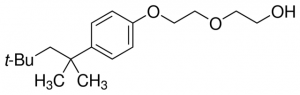 4-tert-Octylphenol diethoxylate solution 32887-10ML