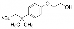 4-tert-Octylphenol monoethoxylate solution 32883-10ML