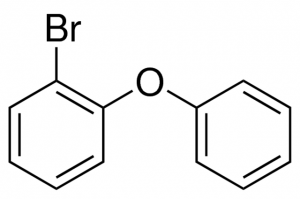 BDE No 1 