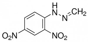 Formaldehyde-2,4-DNPH 
