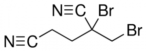 Methyldibromoglutaronitrile 