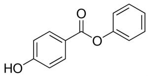 Phenyl 4-hydroxybenzoate 