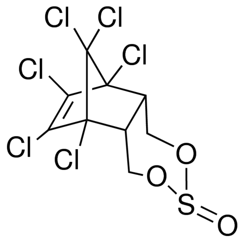 -Endosulfan solution 