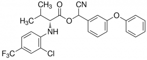 -Fluvalinate 