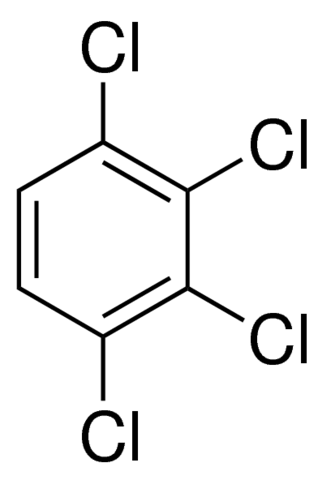 1,2,3,4-Tetrachlorobenzene 