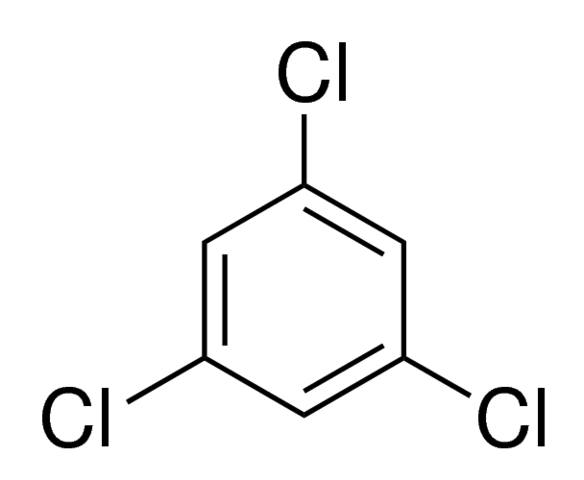 1,3,5-Trichlorobenzene 