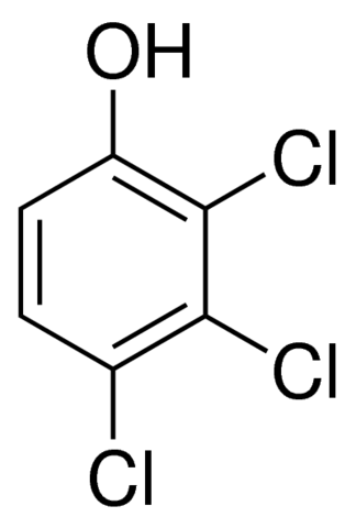 2,3,4-Trichlorophenol 