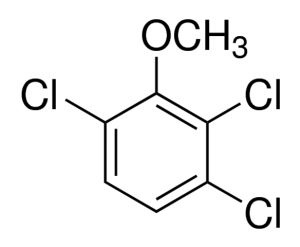 2,3,6-Trichloroanisole 