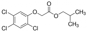 2,4,5-T-2-methylpropyl ester 
