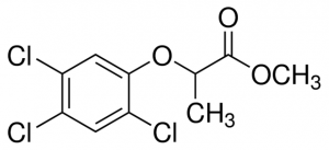 2,4,5-TP methyl ester 