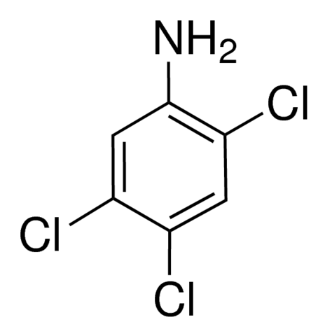 2,4,5-Trichloroaniline 