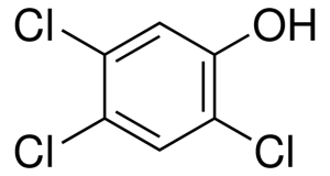 2,4,5-Trichlorophenol 