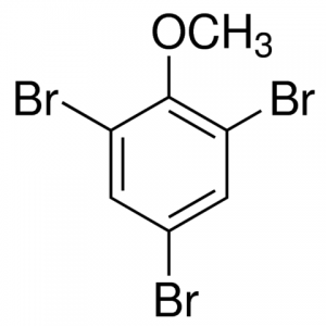 2,4,6-Tribromoanisole 