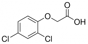 2,4-D 