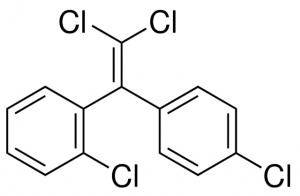 2,4-DDE solution 