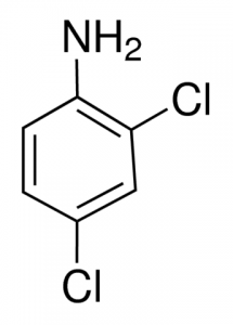 2,4-Dichloroaniline 