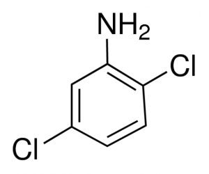 2,5-Dichloroaniline 