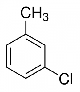 3-Chlorotoluene 