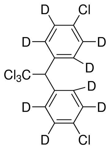 4,4-DDT-d8 