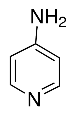4-Aminopyridine 