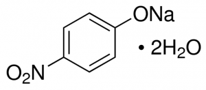4-Nitrophenol sodium salt dihydrate 36612-1G-R