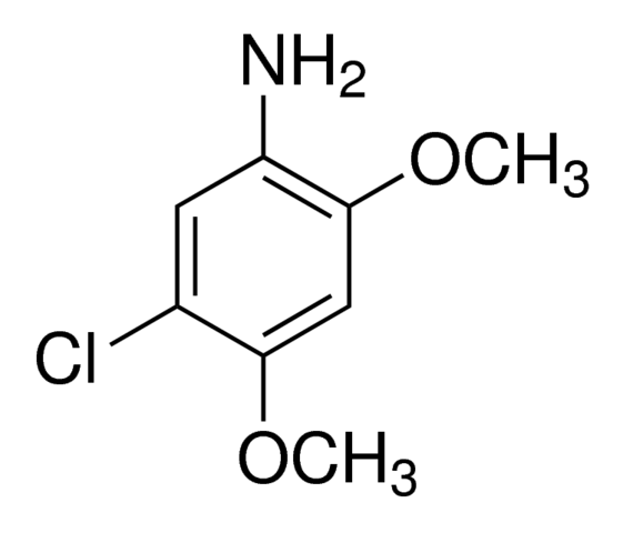 5-Chloro-2,4-dimethoxyaniline 