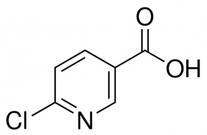 6-Chloropyridine-3-carboxylic acid 