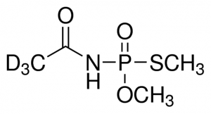 Acephate-(acetyl-d3) 34570-10MG