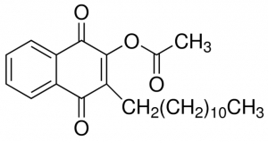 Acequinocyl 