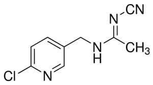 Acetamiprid-N-desmethyl 