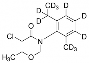 Acetochlor-(2-ethyl-6-methylphenyl-d11) 