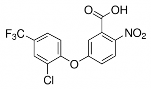Acifluorfen 