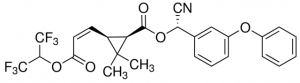 Acrinathrin 46415-100MG-R