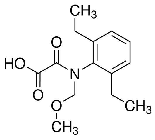 Alachlor OA 