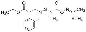Alanycarb 
