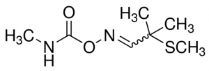 Aldicarb 