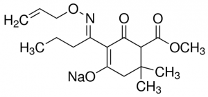 Alloxydim-sodium 