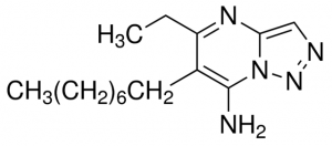 Ametoctradin 
