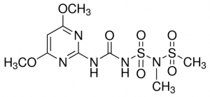 Amidosulfuron 
