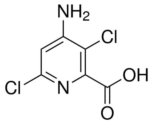 Aminopyralid 