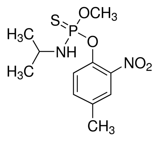 Amiprofos methyl 