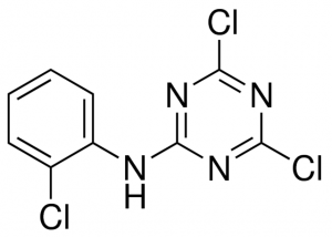 Anilazine 