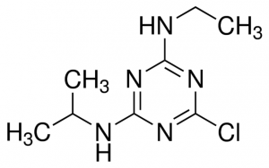 Atrazine 49085
